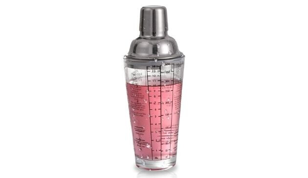 Sanlan Cocktail Shaker