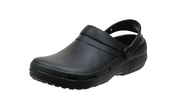 Crocs slingback