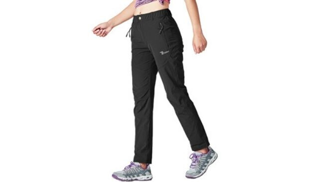 Donhobo waterproof trousers