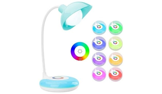 mafiti Kids Desk Lamp
