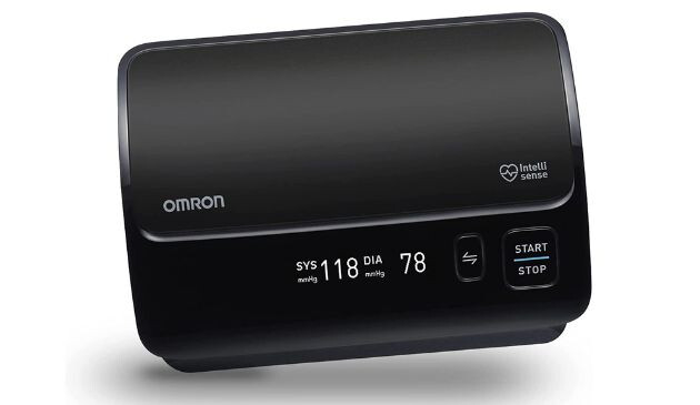 Omron EVOLV digital blood pressure monitor