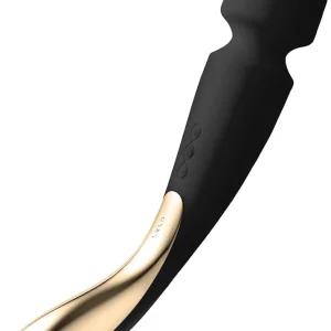 LELO Smart Wand 2 Large Rechargeable Vibrator, £180