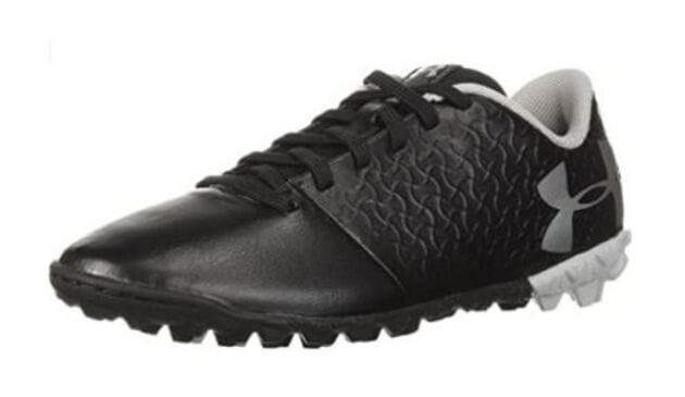 Armour football boots