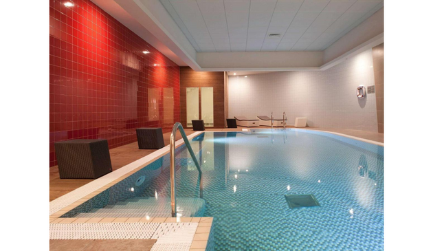 novotel, liverpool