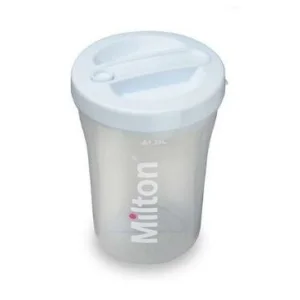Milton Solo Travel Steriliser
