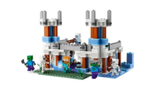LEGO® The Ice Castle