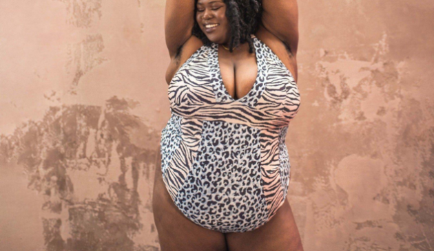 Snag Fortune & Glory Swimsuit