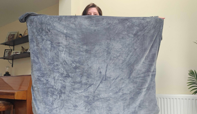 Lakeland The Snuggler review