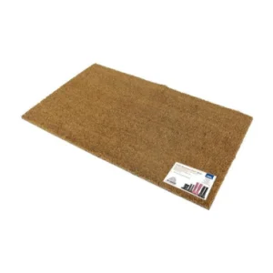 JVL Coir Doormat