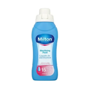 Milton Sterilising Liquid