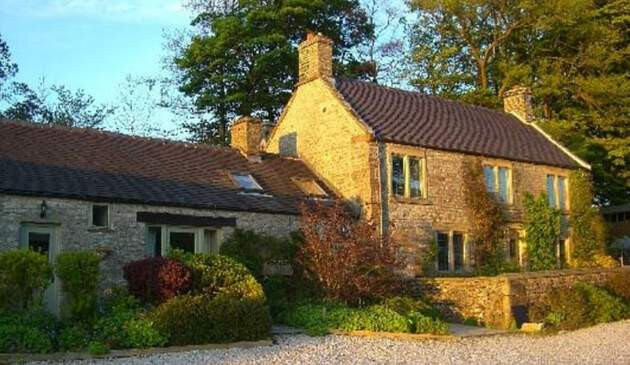 Wheeldon Trees Cottages