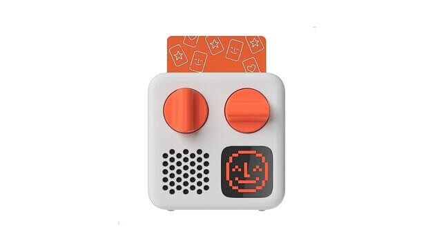 yoto mini