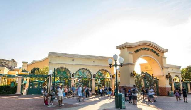 Disneyland Paris tips