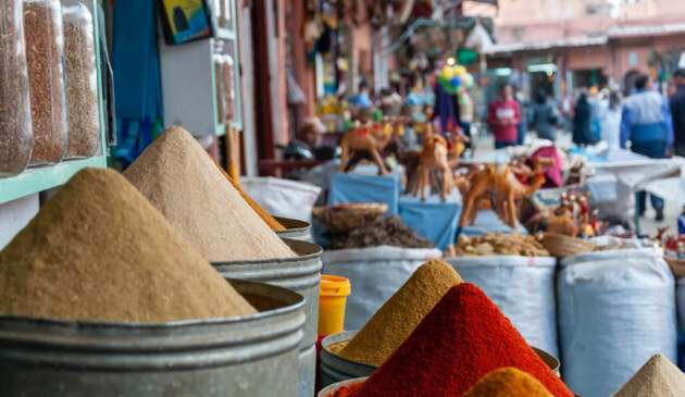 Morocco