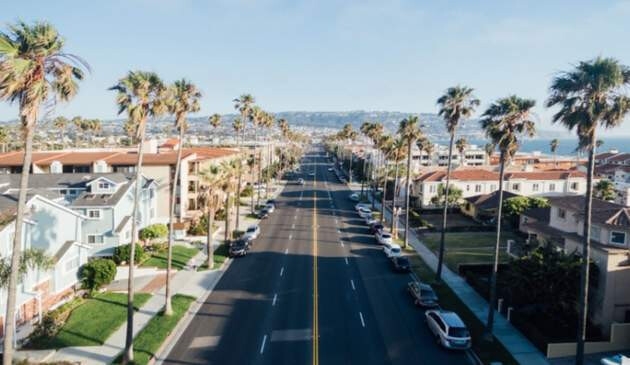 California, USA