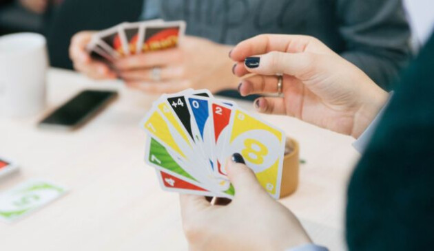 Board games for travelling