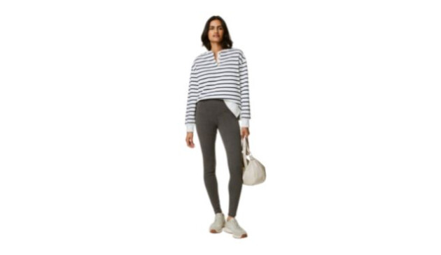 M&S High Waist Jeggings