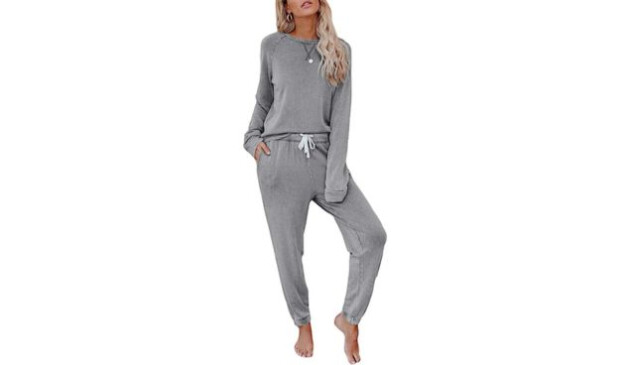 Bunanphy Loungewear Set