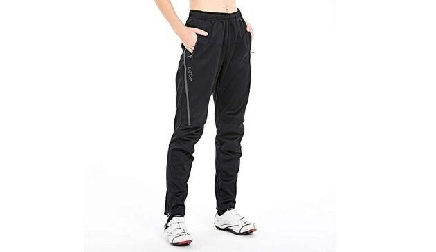 Catena waterproof trousers
