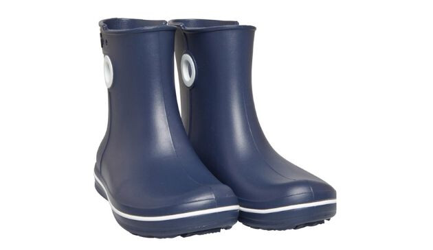 Crocs wellies