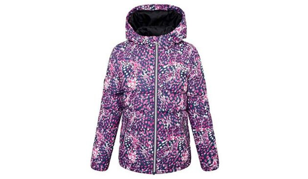Dare 2b Girls Verdict Jacket