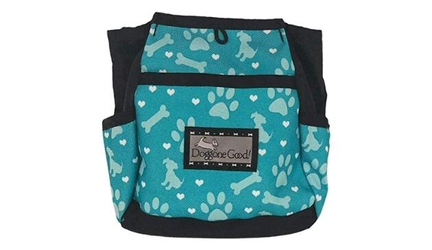 Doggone Good bum bag