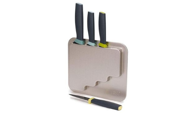 Joseph Joseph knife set