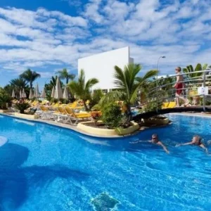 Paradise Park Fun Lifestyle Hotel in Tenerife