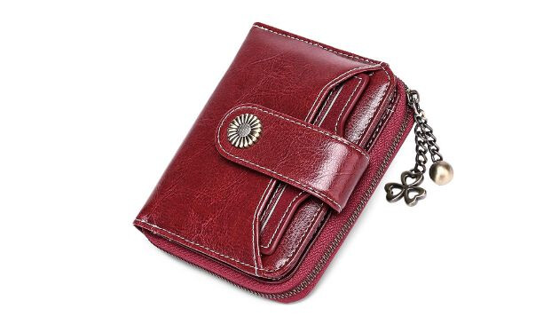 Sendfen purse