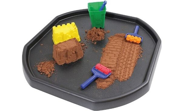 Tuff Tray