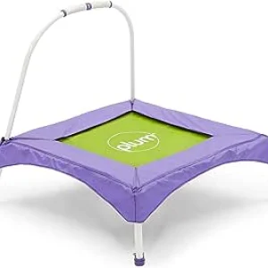 Plum Junior Bouncer