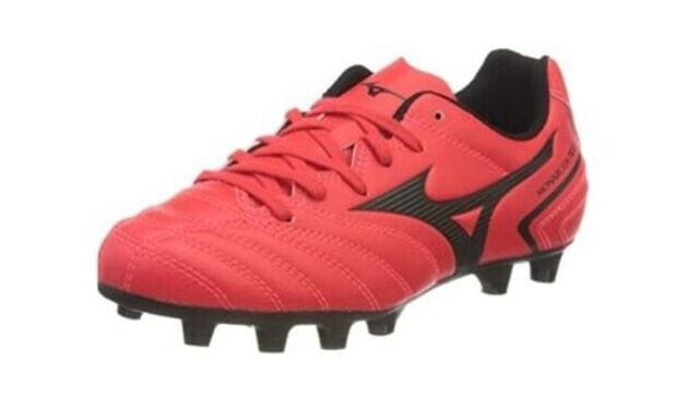 Mizuno football boots