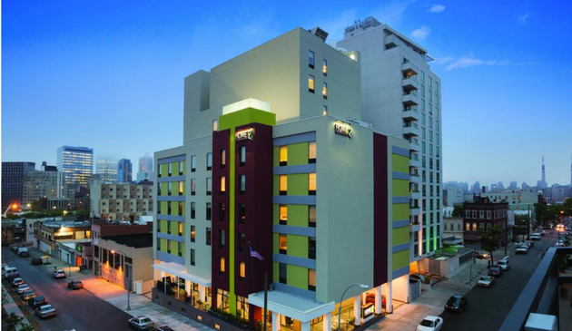 home2 suites, new york