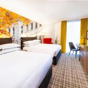 Millenium Gloucester Hotel, London