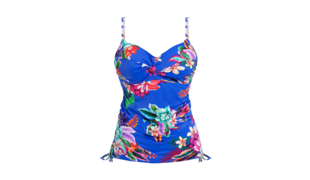 Fantasie Halkadiki Tankini Top