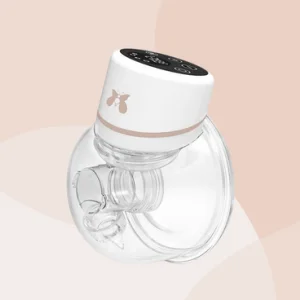 Fraupow Wearable Breast Pump