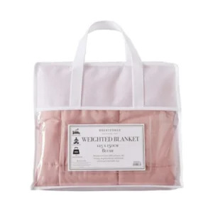Product image of Brentfords Weighted Blanket