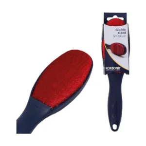 Korbond Double Sided Lint Clothes Brush
