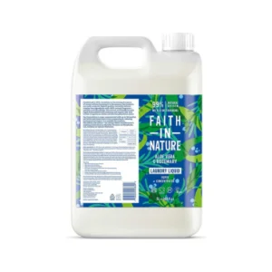 Faith in Nature Laundry Liquid