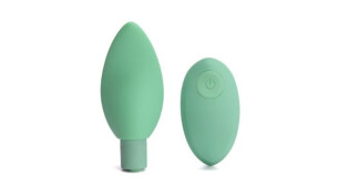 Fusion Remote Control Panty Vibe