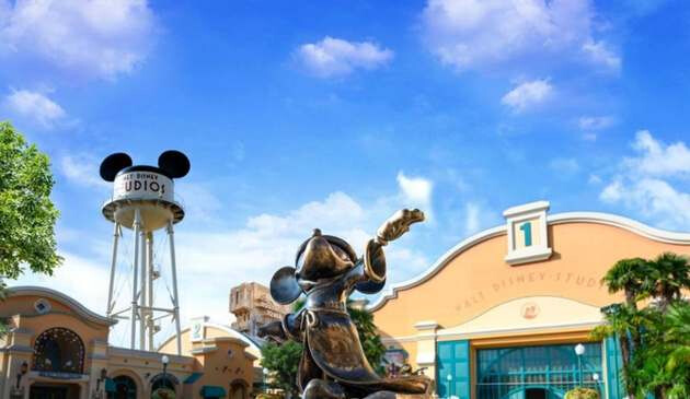 Disneyland Paris tips
