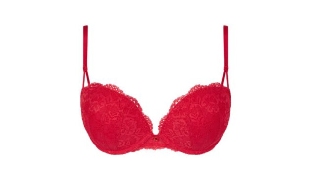 Ann Summers Sexy Lace Planet Moulded Boost Bra