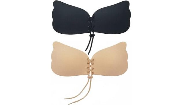 Donbafre Push Up Bra