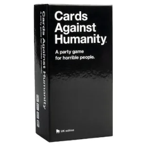 Cards Against Humanity