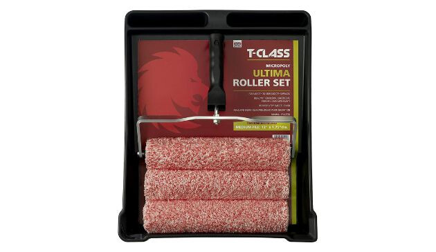 T Class paint roller