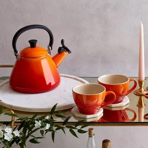 Le Creuset Kone Stovetop