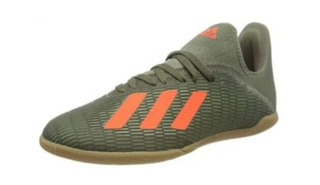 Adidas football boots