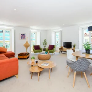 Martinhal Chiado Aparthotel, Lisbon