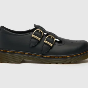 Dr Martens Black 8065
