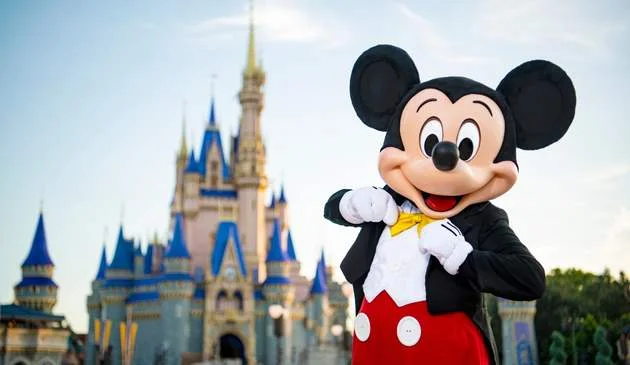 Walt Disney World planning guide